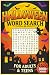 Halloween Word Search for A...