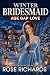 Winter Bridesmaid Age Gap L...