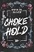 Chokehold - Alternate Cover...
