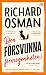 Den försvunna förmögenheten (Torsdagsmordsklubben, #5)