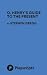 O. Henry's Guide To The Pre...