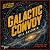 Galactic Convoy: The Helmsm...