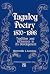 Tagalog Poetry, 1570-1898 by Bienvenido L. Lumbera Tagalog Poetry, 1570-1898 by Bienvenido L. Lumbera