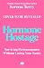 Hormone Hostage by Serena Terry