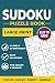 Sudoku Book for Adults & Se...