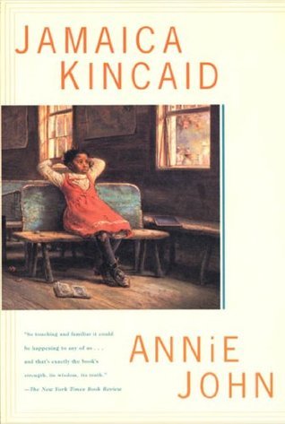 Annie John (Paperback)