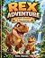Rex Adventure: A Small Dino...