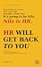 HR Will Get Back To You: A ...