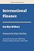 International Finance: Capi...
