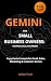 Gemini for Small Business Owners by Milan Ford