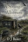 The Stranger in the Allotment (A Digby Fen Murder Mystery Book 2)