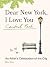 Dear New York, I Love You C...