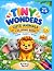 TINY WONDERS Cute Animals C...
