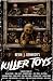 Killer Toys by Kevin J. Kennedy