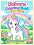 Unicorn Coloring Book For Kids