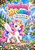 My Magical Coloring Book: U...