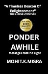 Ponder Awhile Message From The Light
