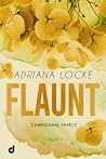 Flaunt (Carmichael Family Vol. 4) (Italian Edition) Flaunt (Carmichael Family Vol. 4) (Italian Edition)