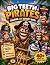 Big Teeth Pirates Coloring ...