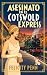 Asesinato En El Cotswold Express by Felicity Penn