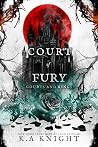 Court of Fury
