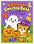 Halloween Coloring Book for...