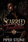 Scarred Temptation (Aristov Bratva)