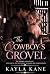 The Cowboy's Grovel: A Spic...