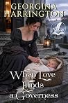 When Love Finds a...