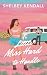 Little Miss Hard to Handle by Shelbey Kendall