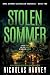 Stolen Sommer (Nora Sommer Caribbean Suspense #2)
