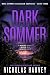 Dark Sommer (Nora Sommer Caribbean Suspense #3)