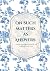 On Such Matters As Answers:...