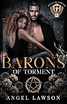 Barons of Torment by Angel Lawson Barons of Torment by Angel Lawson