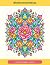 Blüten - Mandalas: Filzstif...