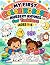 My First Coloring Book by Brittany Rae