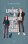 Loving A Vampire ...
