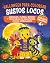 Sustos Locos: Libro para co...