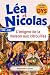 Léa et Nicolas – L’énigme de la maison aux citrouilles by Stephanie Laporte