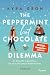 The Peppermint Hot Chocolate Dilemma (Lower Whilby, #3)