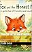 Finn Fox and the Honest Mis...