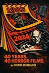 40 Years, 40 Horr...