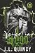 Veiled in Blood by JL Quincy