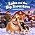 Lobo and the big snowstorm