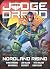 Judge Dredd: Nordland Rising