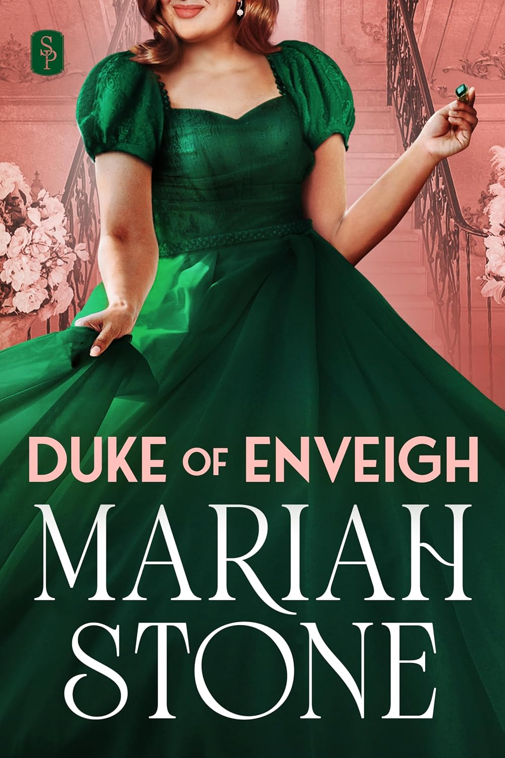 Read Duke of Enveigh (Seven Dukes of Sin #5)