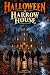 Halloween at Harrow House