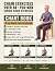 Chair Exercises Over 60 for...
