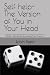 Self help- The Version of Y...