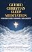Guided Christian Sleep Medi...
